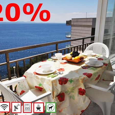1019 Costa Roses - Apivend Immo Apartment ภายนอก รูปภาพ