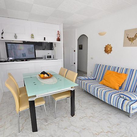 1019 Costa Roses - Apivend Immo Apartment ภายนอก รูปภาพ