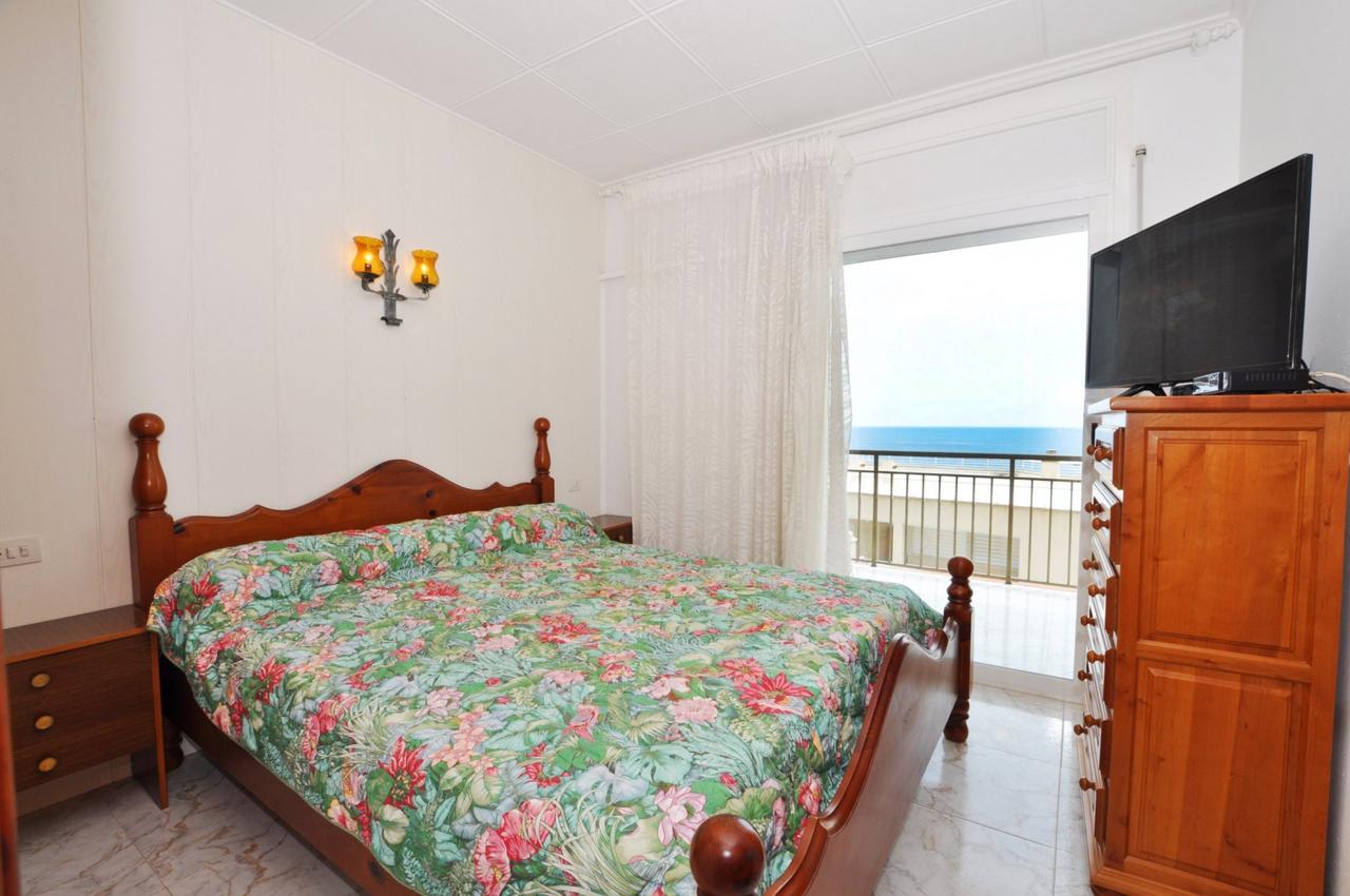 1019 Costa Roses - Apivend Immo Apartment ภายนอก รูปภาพ