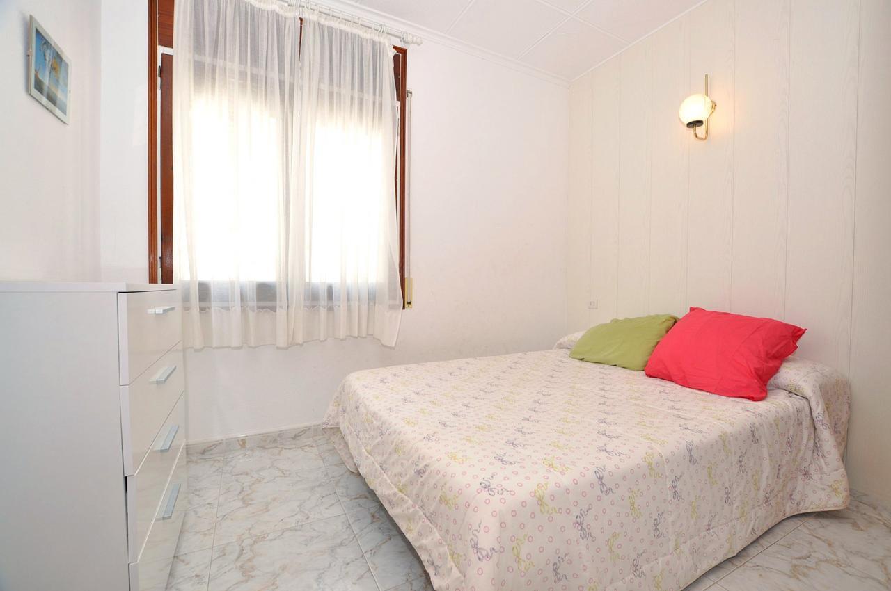 1019 Costa Roses - Apivend Immo Apartment ภายนอก รูปภาพ