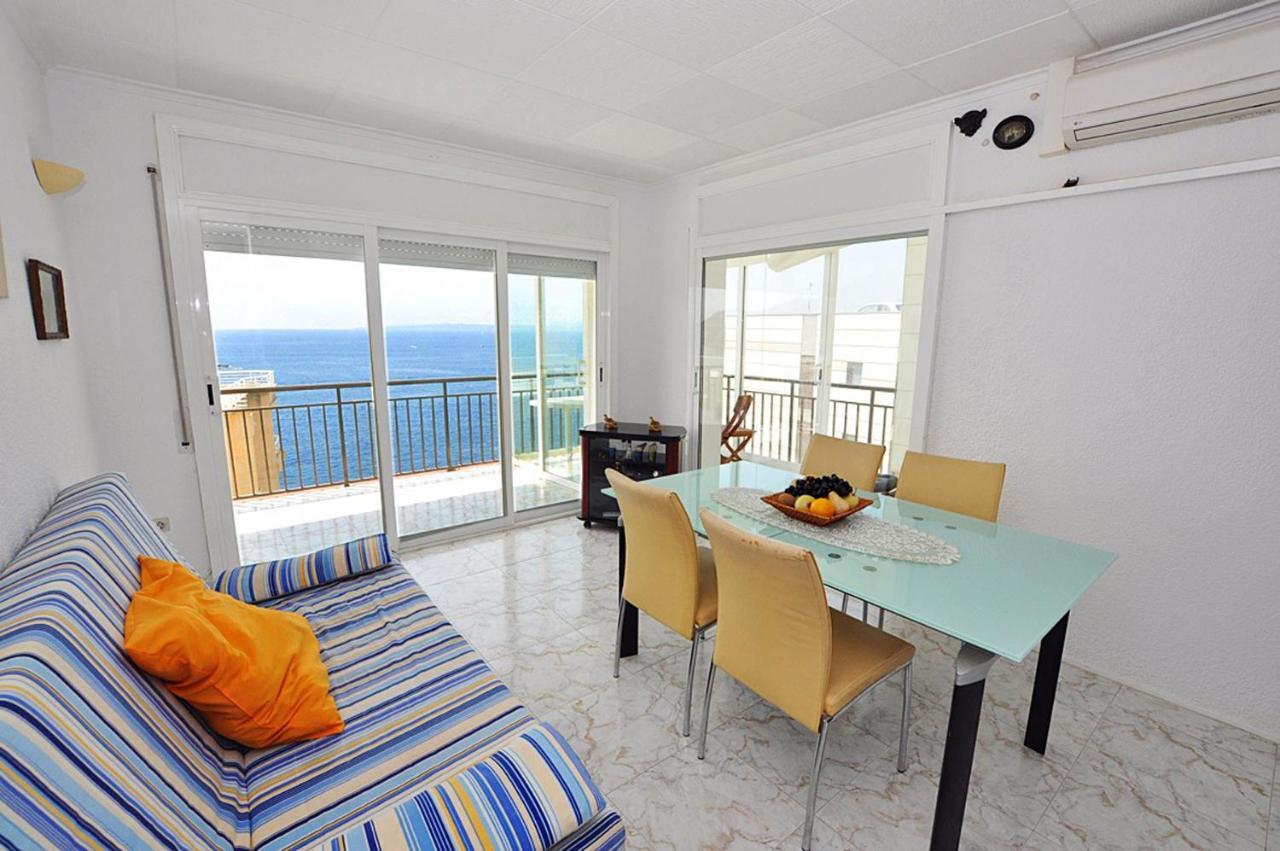 1019 Costa Roses - Apivend Immo Apartment ภายนอก รูปภาพ
