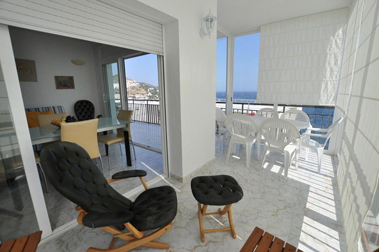 1019 Costa Roses - Apivend Immo Apartment ภายนอก รูปภาพ
