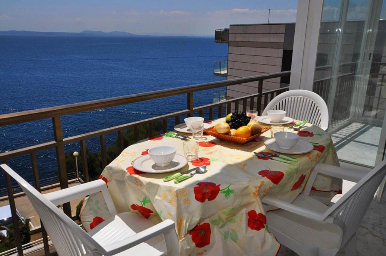 1019 Costa Roses - Apivend Immo Apartment ภายนอก รูปภาพ